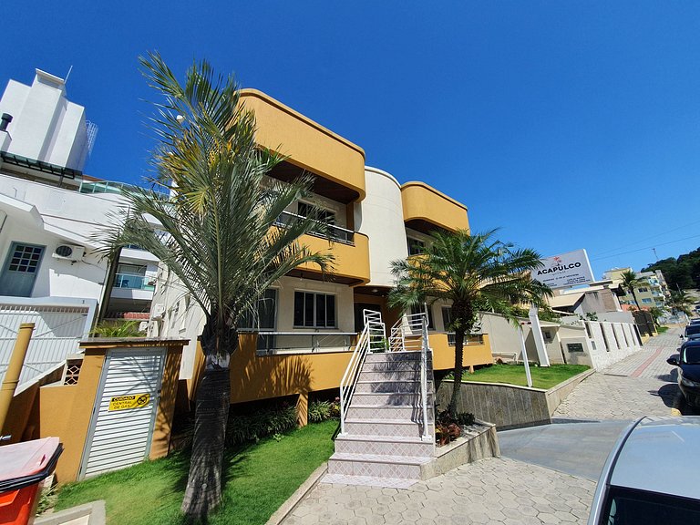 Pousada Acapulco