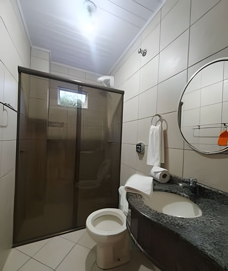 Apartamento Standard - 100mts playa de Bombinhas
