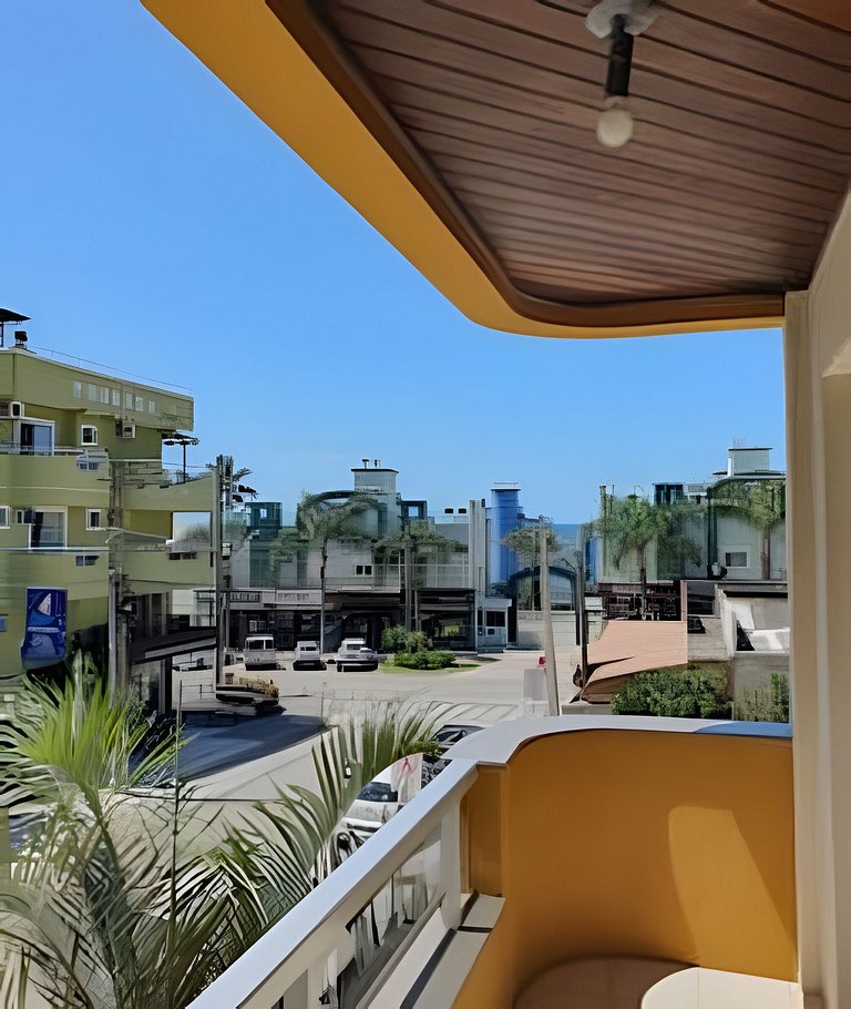 Apartamento Superior - 100m de playa de Bombinhas