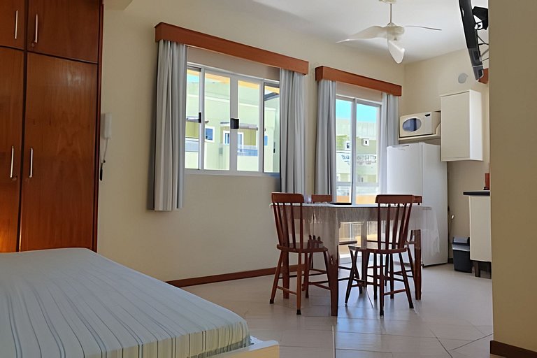 Apartamento Superior - 100m de playa de Bombinhas