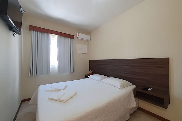 Apartamento Superior - 100m de playa de Bombinhas
