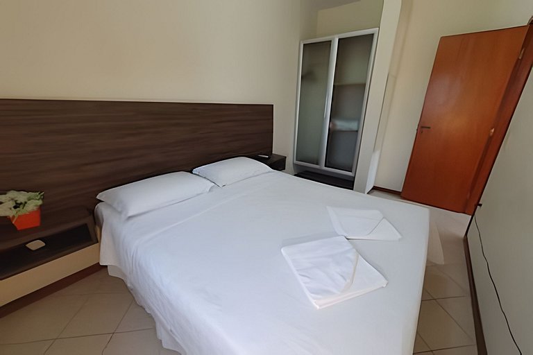 Apartamento Superior - 100mt praia de Bombinhas