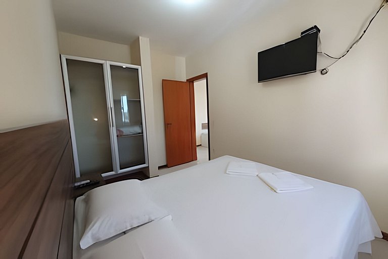Apartamento Superior - 100mt praia de Bombinhas