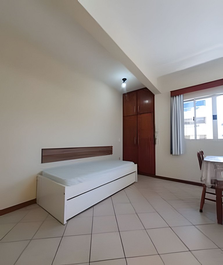 Apartamento Superior - 100m de playa de Bombinhas