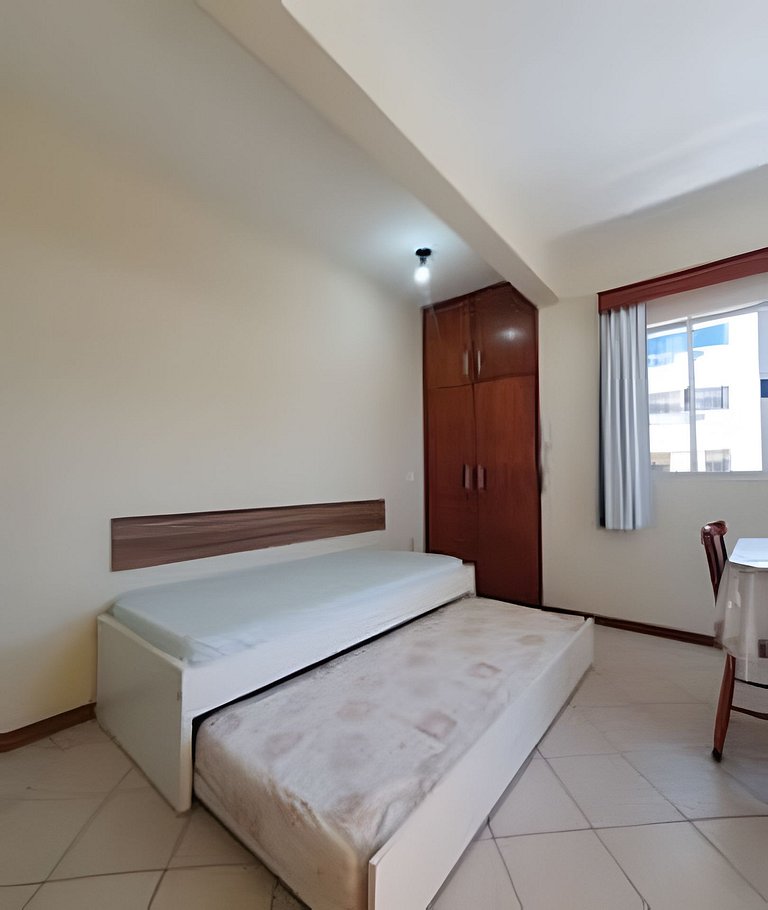 Apartamento Superior - 100m de playa de Bombinhas