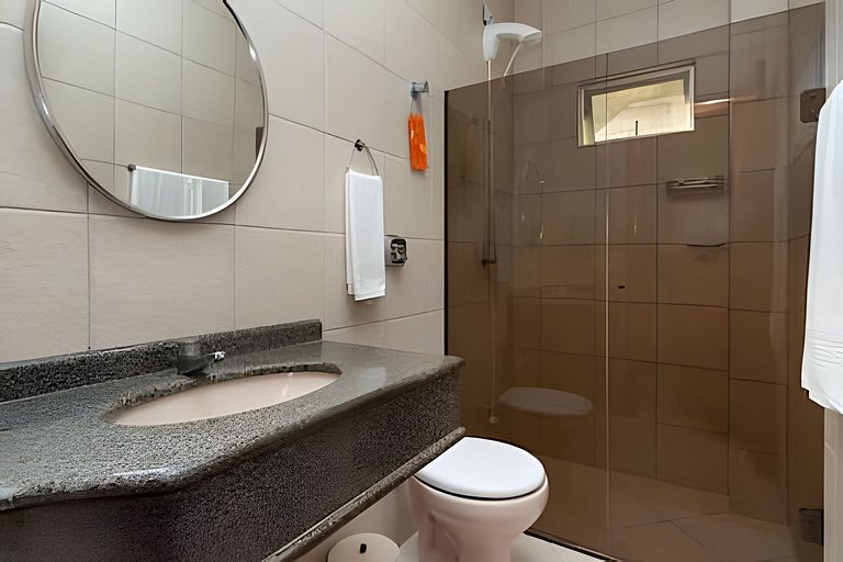 Apartamento Superior - 100m de playa de Bombinhas