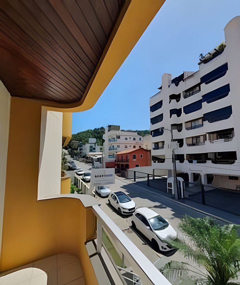 Apartamento Superior - 100m de playa de Bombinhas
