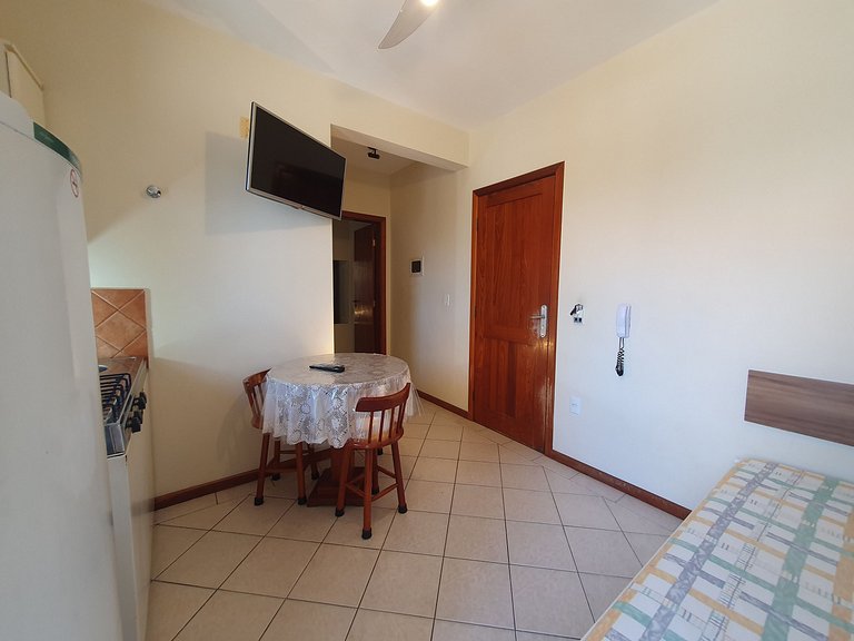 Apartamento Standard - 100mts playa de Bombinhas